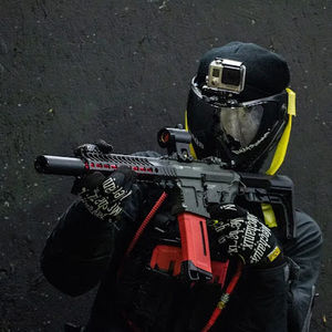 Meet your Posher, Strohm